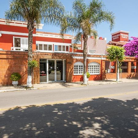 Hotel Pousada Casa Tasca Bento Gonçalves エクステリア 写真