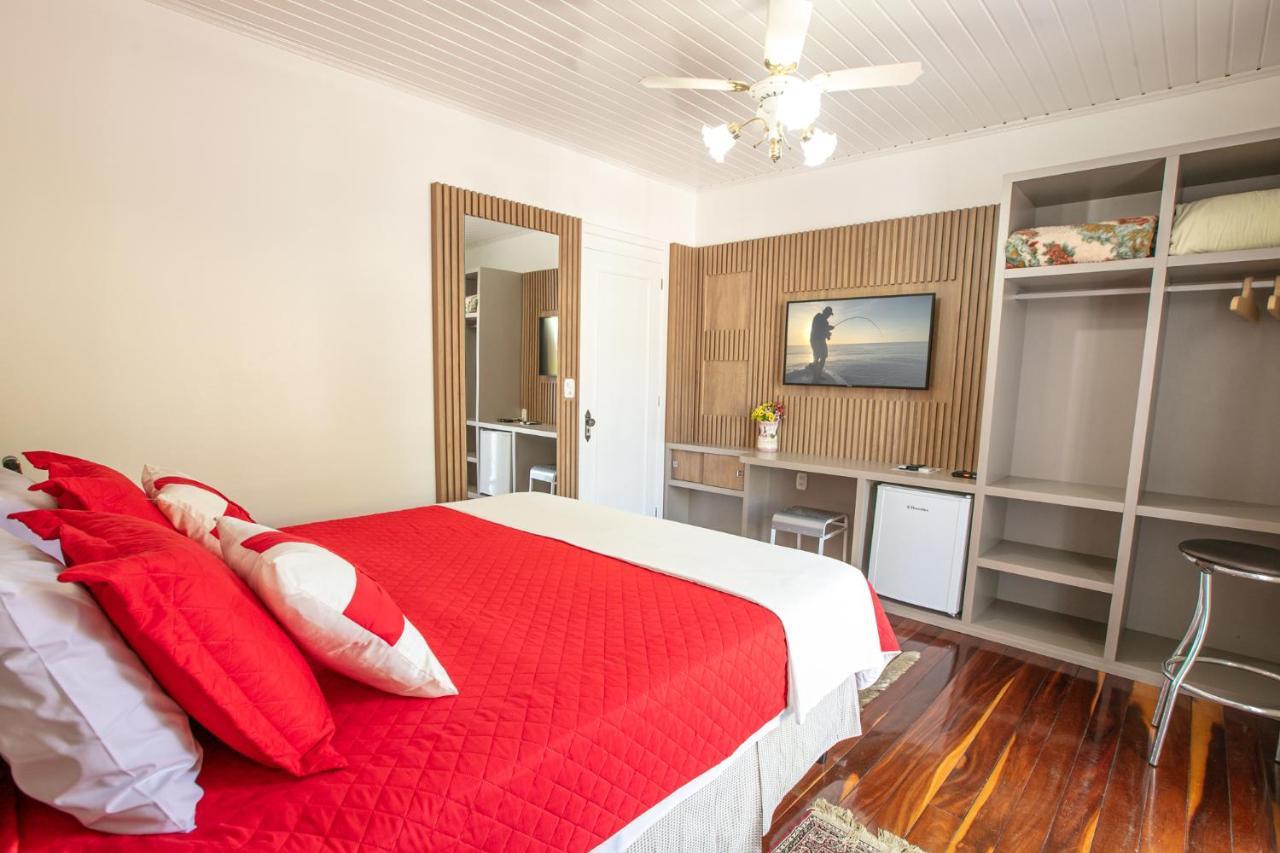 Hotel Pousada Casa Tasca Bento Gonçalves エクステリア 写真