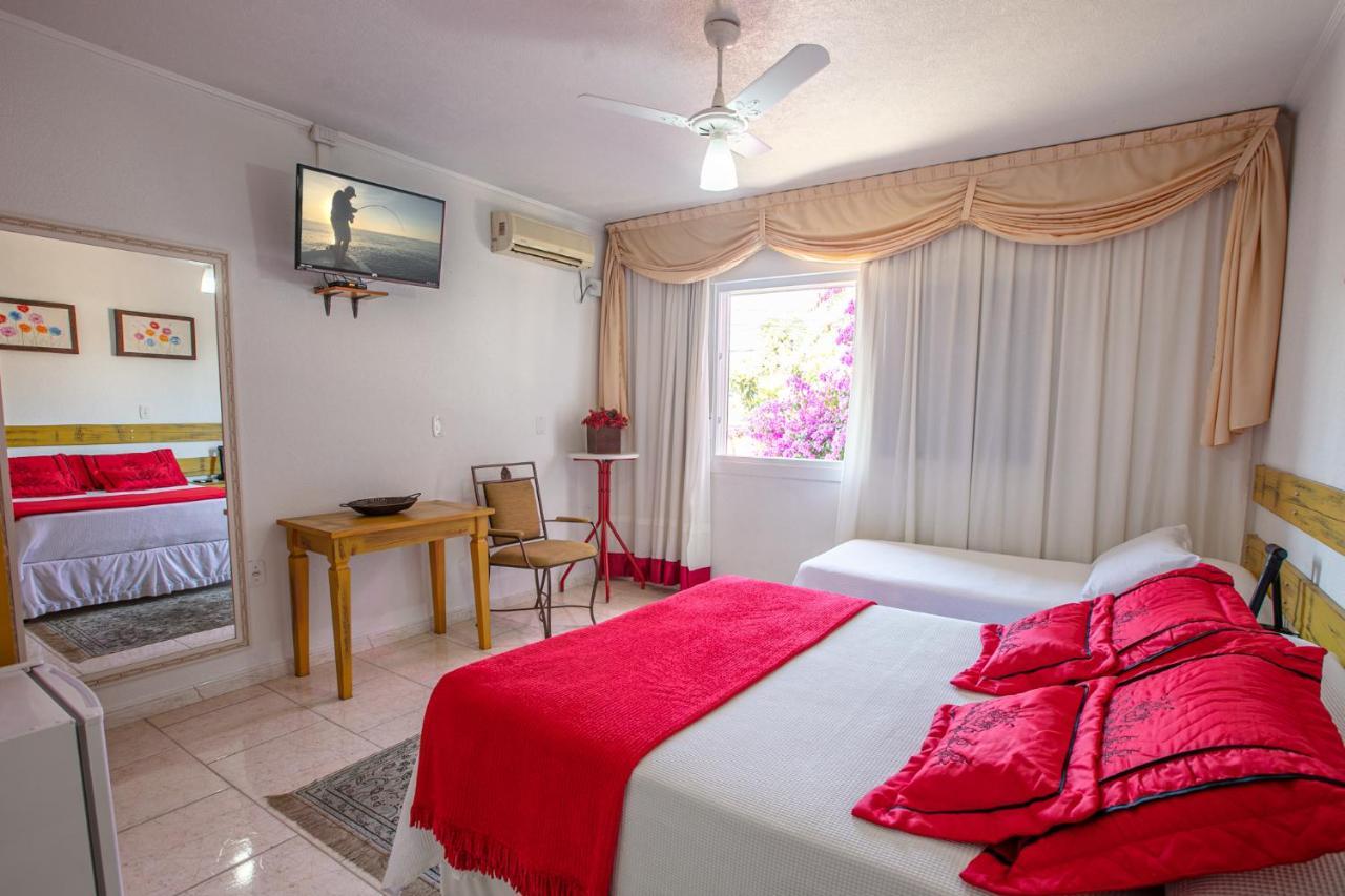 Hotel Pousada Casa Tasca Bento Gonçalves エクステリア 写真