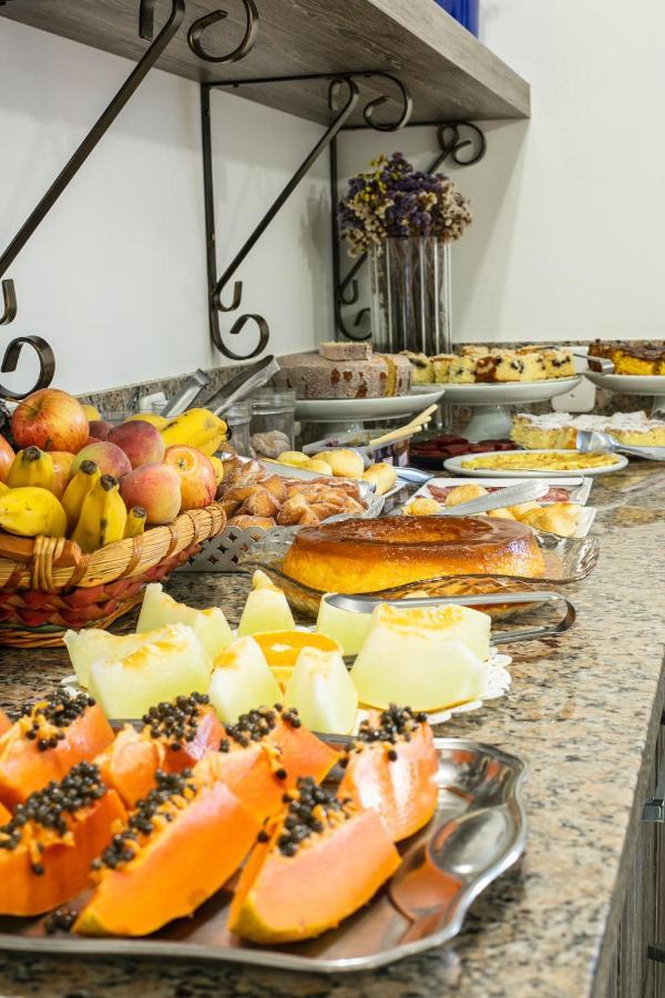 Hotel Pousada Casa Tasca Bento Gonçalves エクステリア 写真