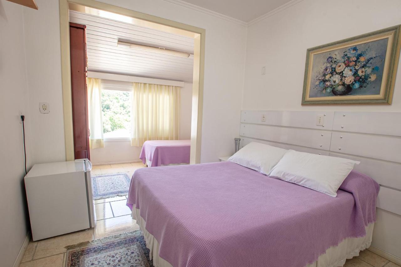 Hotel Pousada Casa Tasca Bento Gonçalves エクステリア 写真