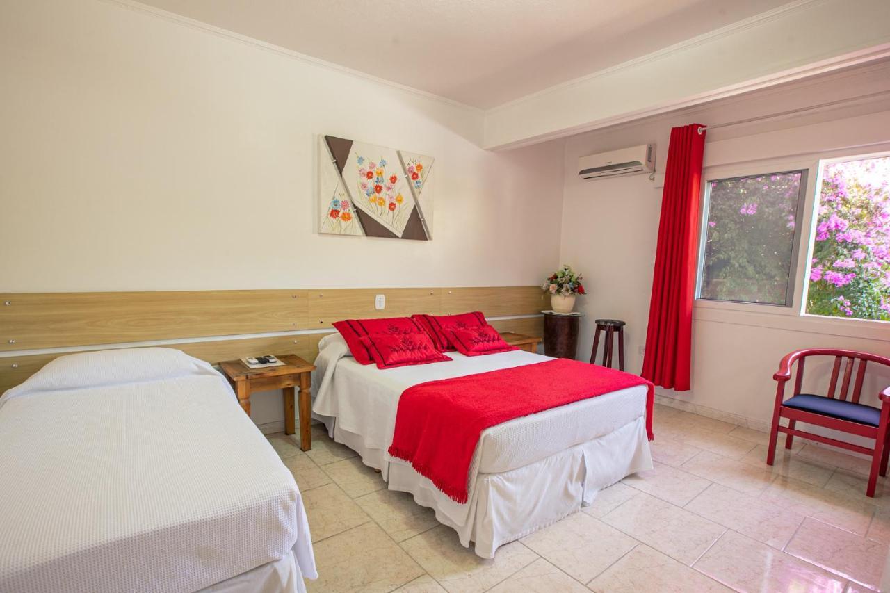 Hotel Pousada Casa Tasca Bento Gonçalves エクステリア 写真