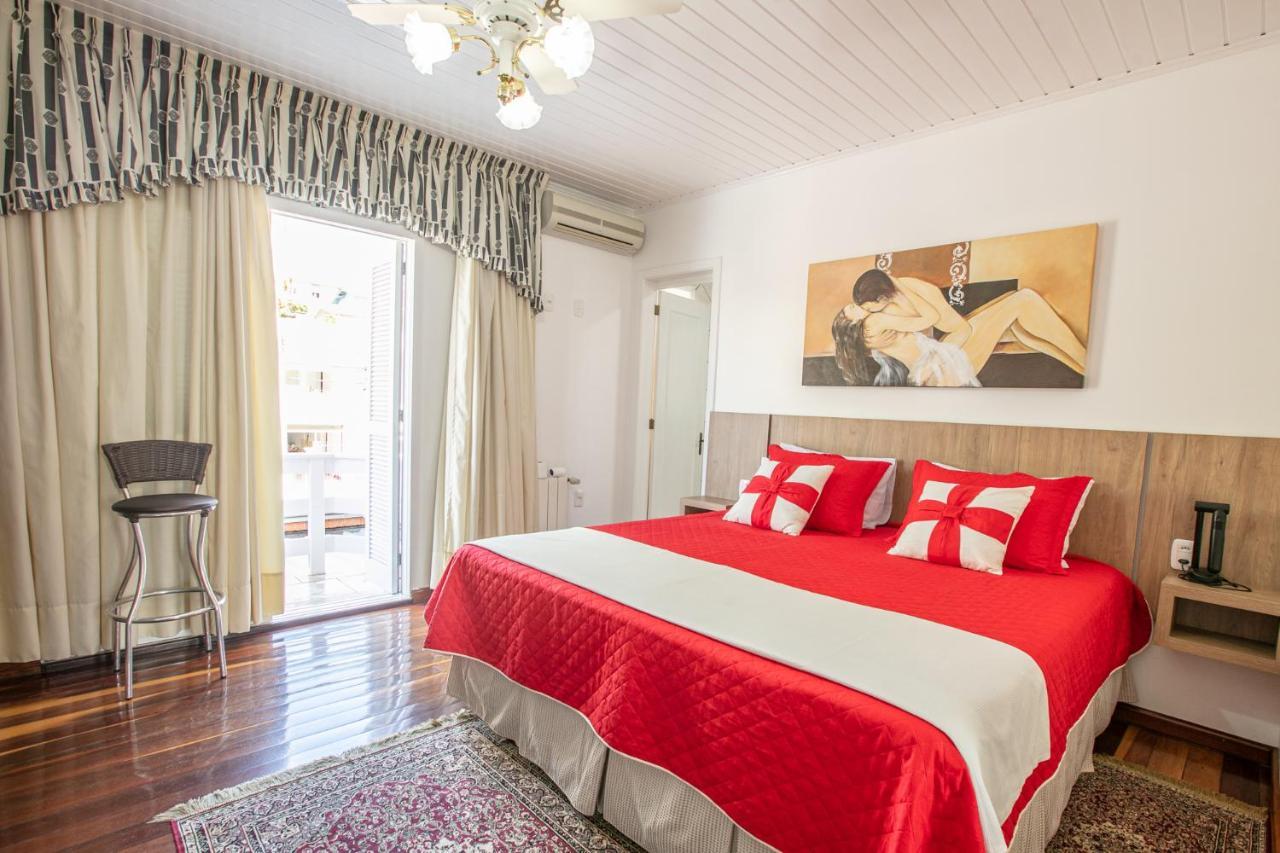 Hotel Pousada Casa Tasca Bento Gonçalves エクステリア 写真