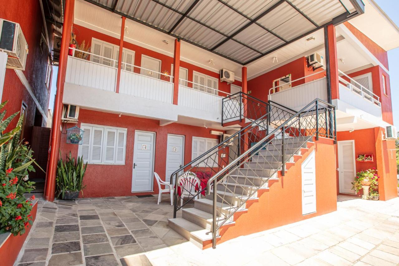 Hotel Pousada Casa Tasca Bento Gonçalves エクステリア 写真