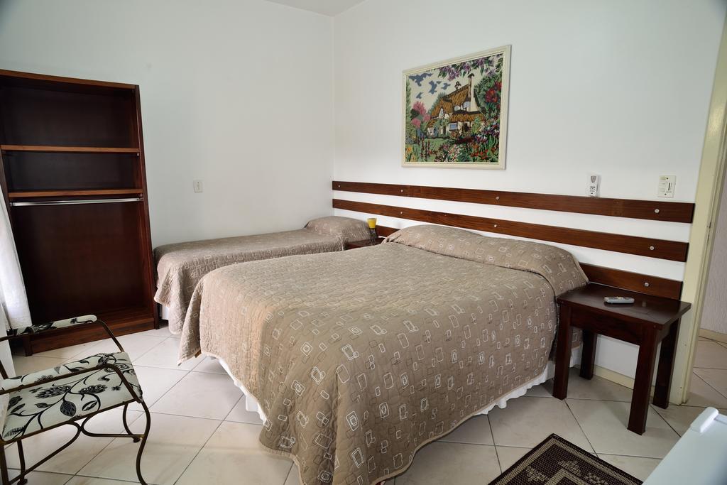 Hotel Pousada Casa Tasca Bento Gonçalves 部屋 写真