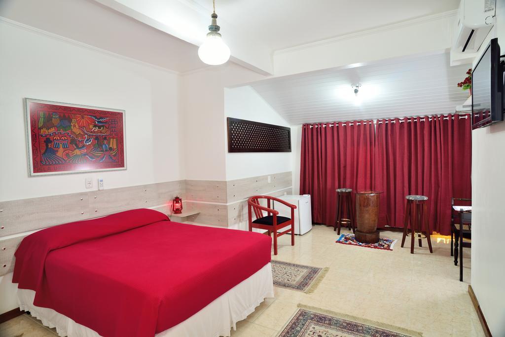 Hotel Pousada Casa Tasca Bento Gonçalves 部屋 写真
