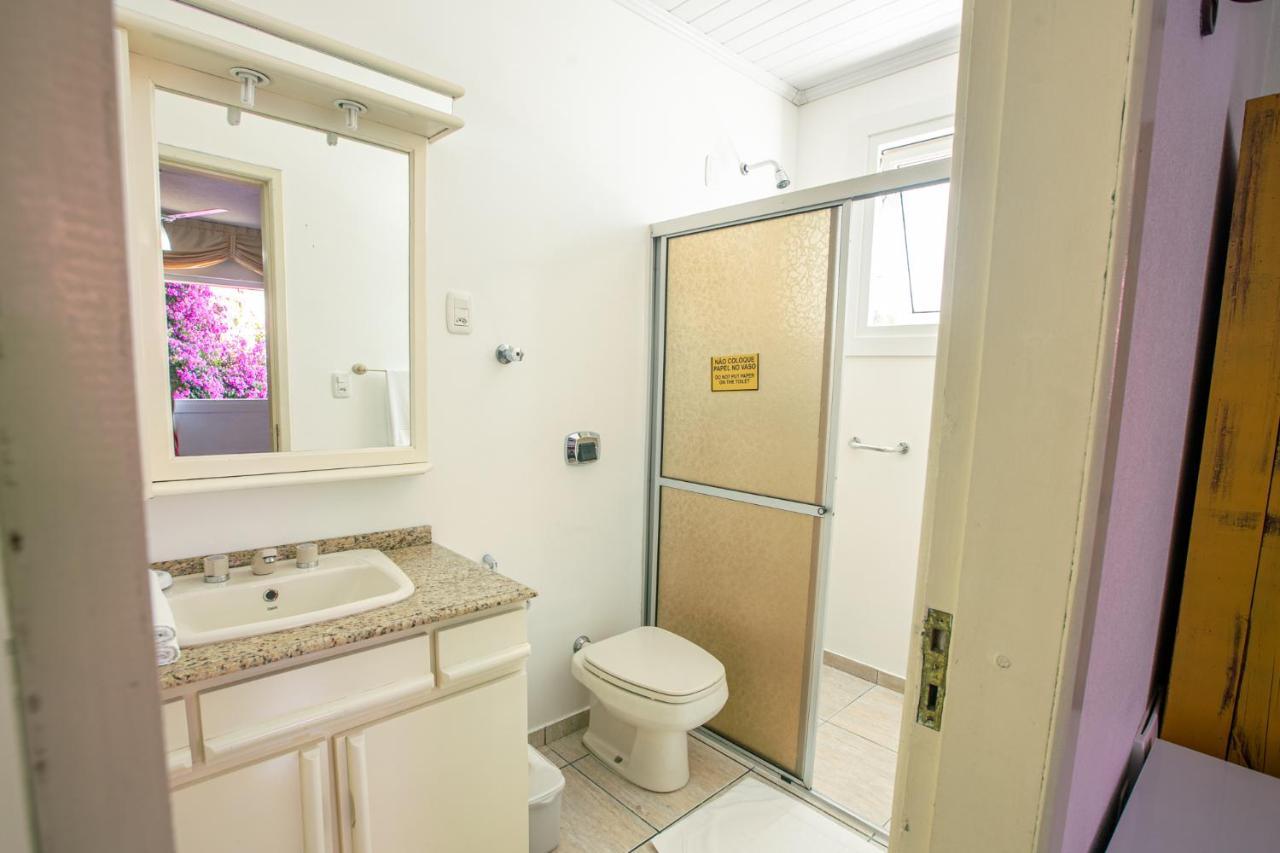 Hotel Pousada Casa Tasca Bento Gonçalves エクステリア 写真
