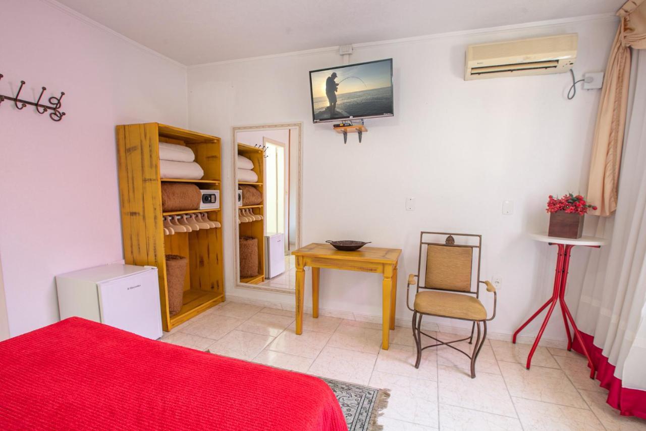 Hotel Pousada Casa Tasca Bento Gonçalves エクステリア 写真
