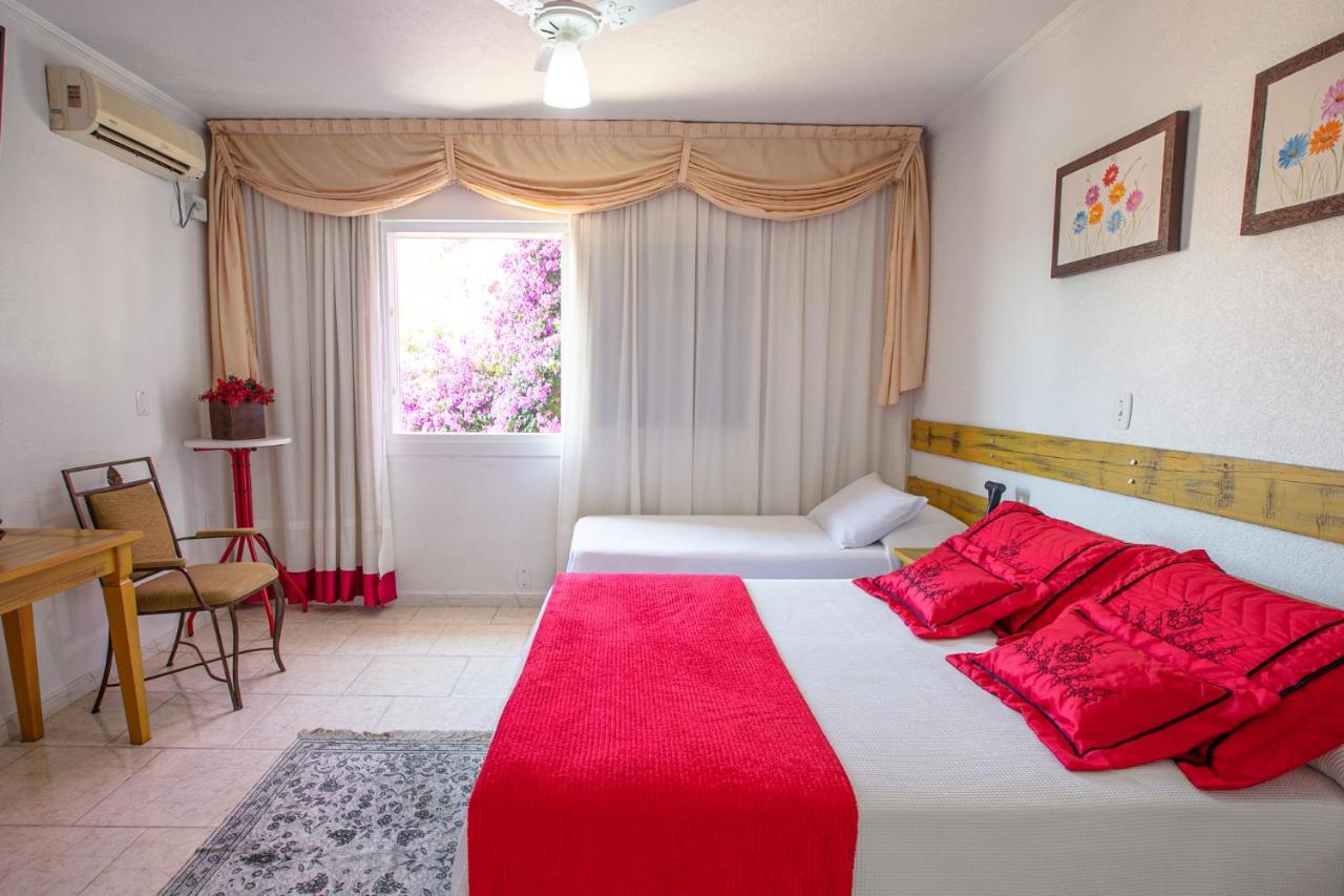 Hotel Pousada Casa Tasca Bento Gonçalves エクステリア 写真
