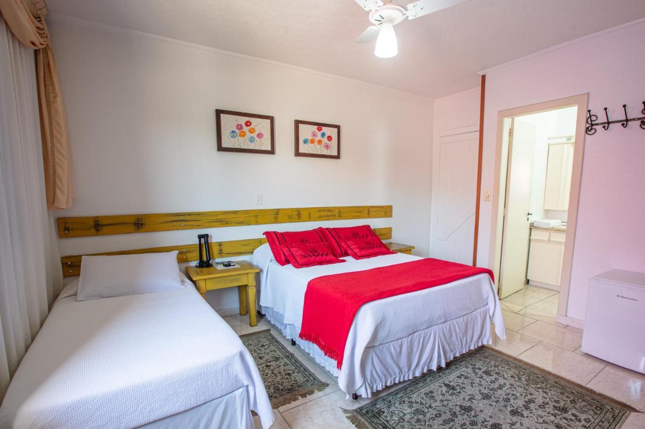 Hotel Pousada Casa Tasca Bento Gonçalves エクステリア 写真