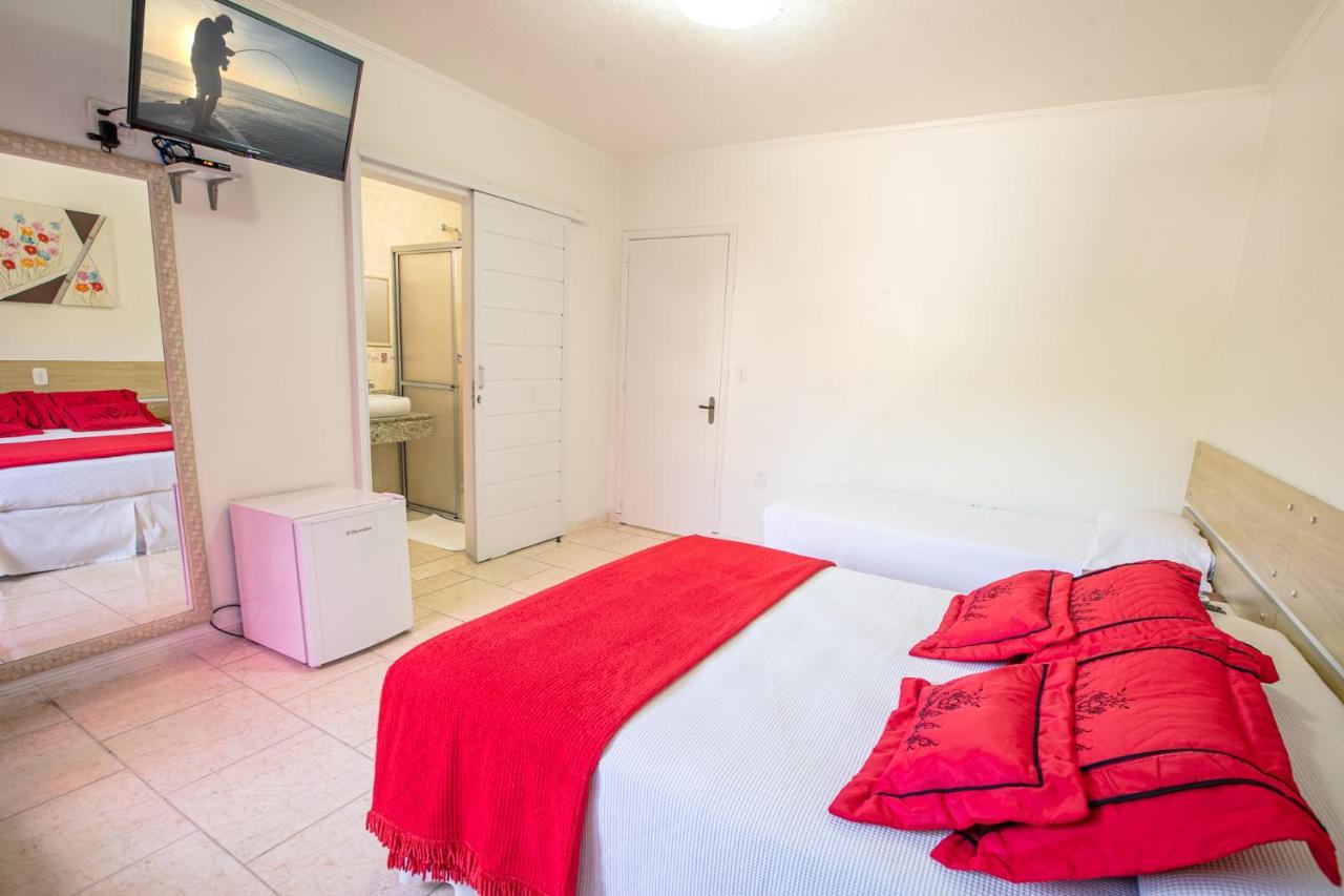 Hotel Pousada Casa Tasca Bento Gonçalves エクステリア 写真