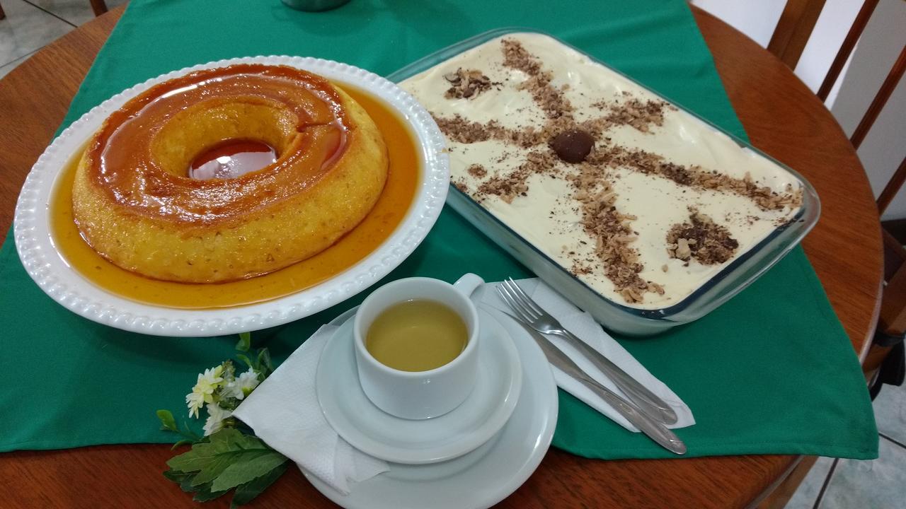 Hotel Pousada Casa Tasca Bento Gonçalves エクステリア 写真