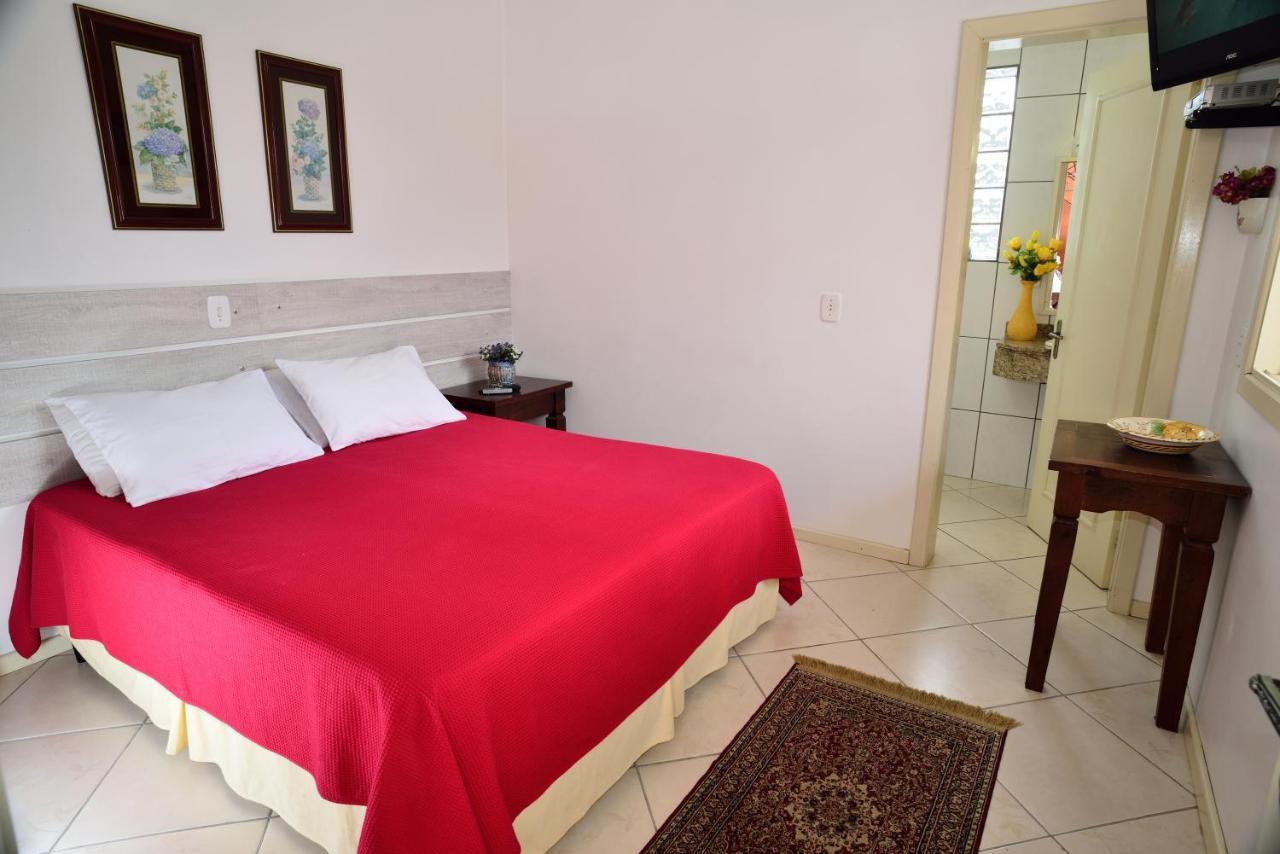 Hotel Pousada Casa Tasca Bento Gonçalves エクステリア 写真